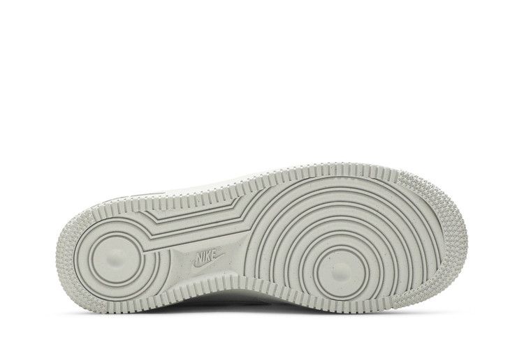 Nike Air Force 1 '07 SE 'Recycled Wool Pack - White Black'