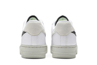 Nike Air Force 1 '07 SE 'Recycled Wool Pack - White Black'