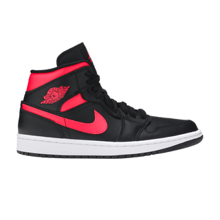 Air Jordan 1 Mid 'Siren Red'
