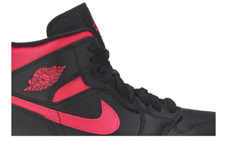 Air Jordan 1 Mid 'Siren Red'