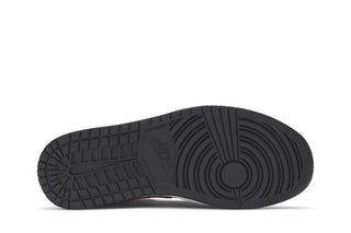 Air Jordan 1 Mid 'Siren Red'