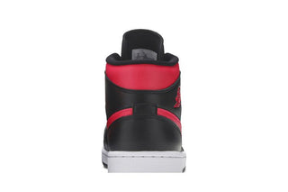 Air Jordan 1 Mid 'Siren Red'
