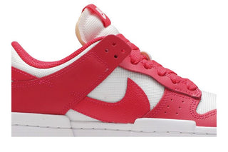Nike Dunk Low Disrupt 'Siren Red'