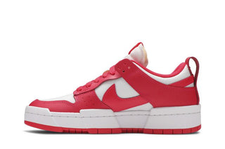Nike Dunk Low Disrupt 'Siren Red'