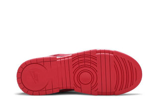Nike Dunk Low Disrupt 'Siren Red'