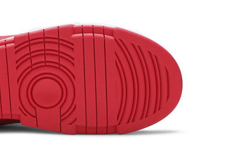 Nike Dunk Low Disrupt 'Siren Red'