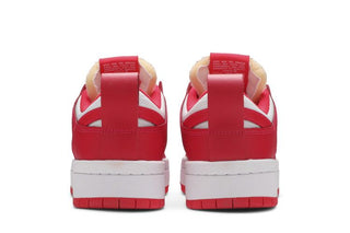 Nike Dunk Low Disrupt 'Siren Red'
