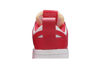 Nike Dunk Low Disrupt 'Siren Red'