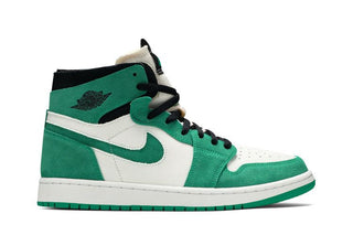 Air Jordan 1 Zoom Comfort 'Stadium Green'