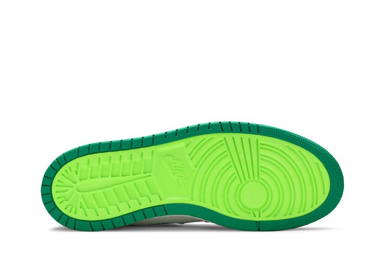 Air Jordan 1 Zoom Comfort 'Stadium Green'