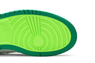 Air Jordan 1 Zoom Comfort 'Stadium Green'