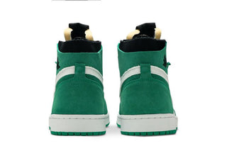 Air Jordan 1 Zoom Comfort 'Stadium Green'