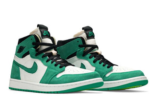 Air Jordan 1 Zoom Comfort 'Stadium Green'
