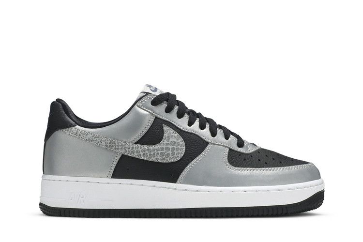 Nike Air Force 1 '3M Snake' 2021