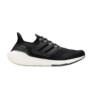 adidas UltraBoost 21 'Core Black'