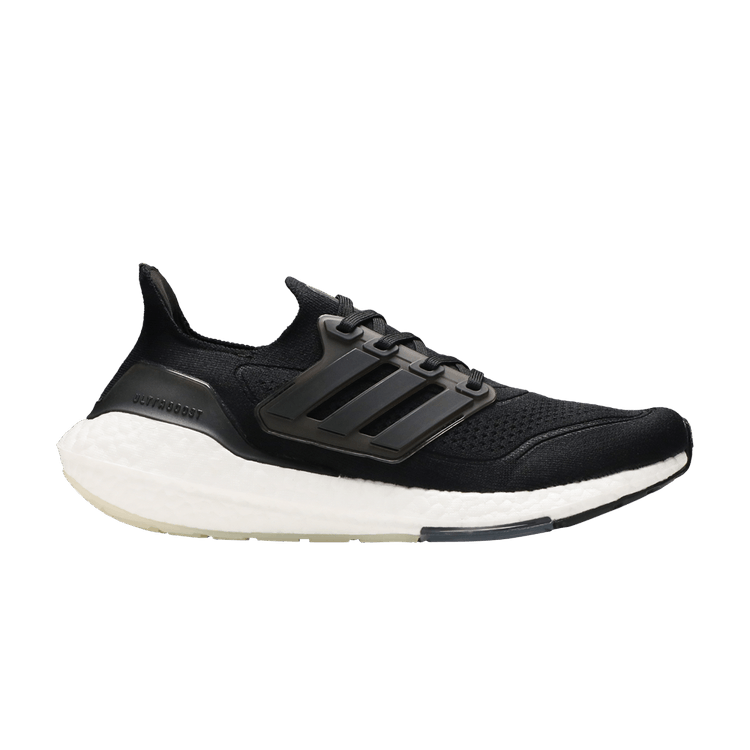 adidas UltraBoost 21 'Core Black'