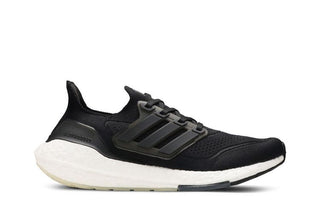 adidas UltraBoost 21 'Core Black'