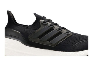 adidas UltraBoost 21 'Core Black'