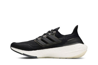 adidas UltraBoost 21 'Core Black'