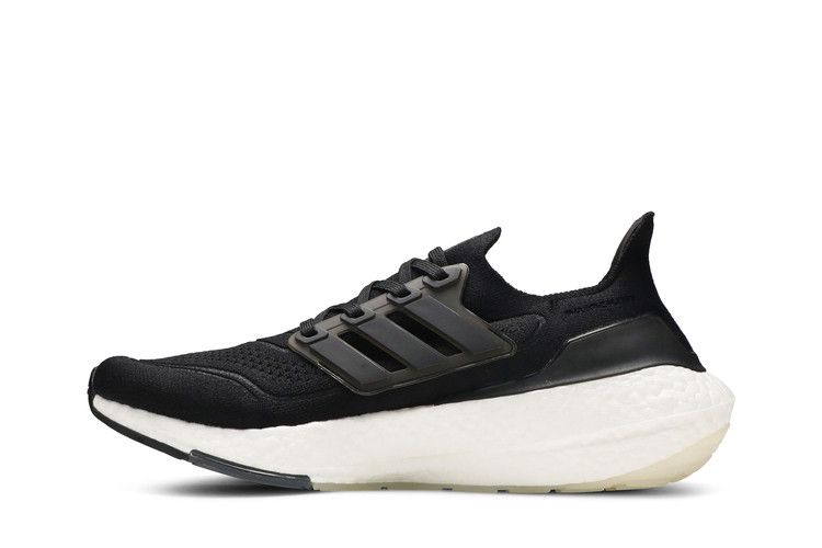 adidas UltraBoost 21 'Core Black'