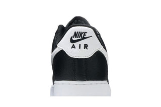 Nike Air Force 1 '07 'Black White Tumbled'