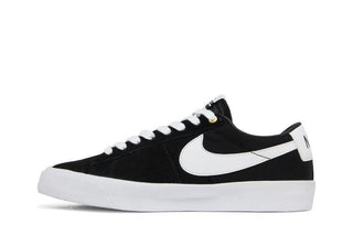 Nike Zoom Blazer Low Pro GT SB 'Black White'