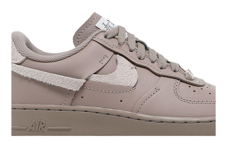 Nike Air Force 1 LXX 'Malt'