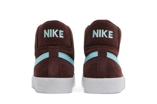 Nike Zoom Blazer Mid SB 'Mystic Dates Glacier Ice'