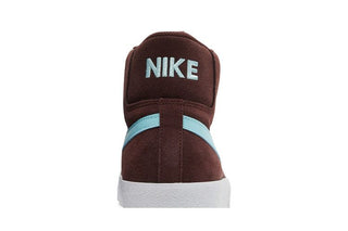 Nike Zoom Blazer Mid SB 'Mystic Dates Glacier Ice'