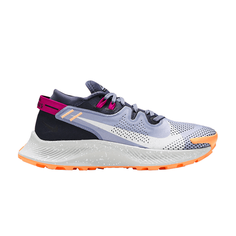 Nike Pegasus Trail 2 'Thunder Blue'
