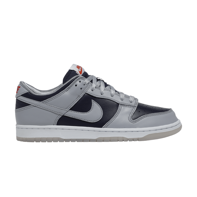 Nike Dunk Low SP 'College Navy'