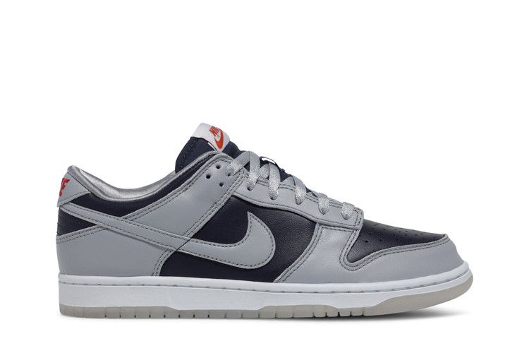 Nike Dunk Low SP 'College Navy'