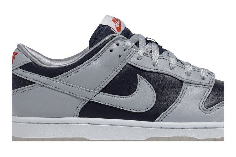 Nike Dunk Low SP 'College Navy'
