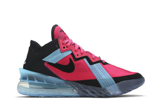 Nike LeBron 18 Low 'Neon Nights'