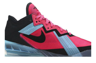 Nike LeBron 18 Low 'Neon Nights'