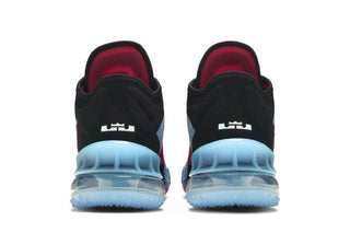 Nike LeBron 18 Low 'Neon Nights'