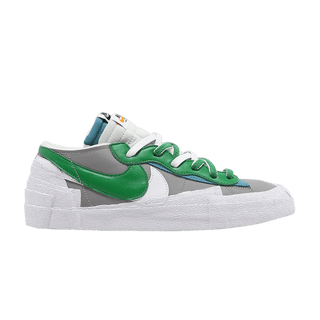 sacai x Nike Blazer Low 'Classic Green'