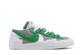 sacai x Nike Blazer Low 'Classic Green'