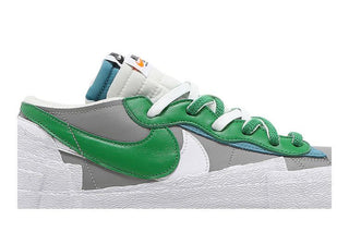 sacai x Nike Blazer Low 'Classic Green'