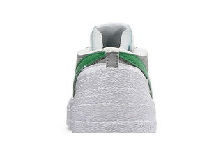 sacai x Nike Blazer Low 'Classic Green'