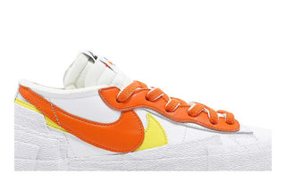 sacai x Nike Blazer Low 'Magma Orange'