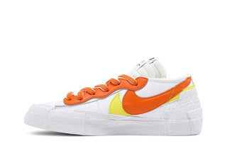 sacai x Nike Blazer Low 'Magma Orange'
