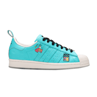 Arizona x adidas Superstar 'Have an Iced Day - Teal White'