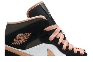 Air Jordan 1 Mid SE 'Peach Mocha'
