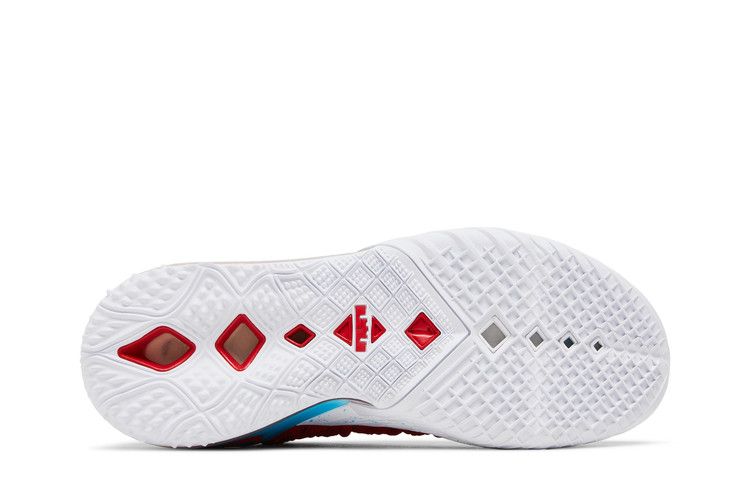 Nike LeBron 18 EP 'Chinese New Year'