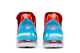 Nike LeBron 18 EP 'Chinese New Year'