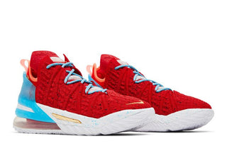 Nike LeBron 18 EP 'Chinese New Year'