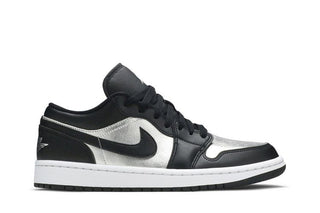 Air Jordan 1 Low SE 'Silver Toe'