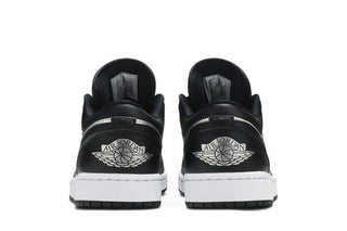 Air Jordan 1 Low SE 'Silver Toe'