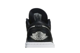 Air Jordan 1 Low SE 'Silver Toe'